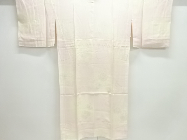 JAPANESE KIMONO / HITOE JUBAN 